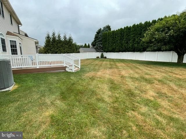 111 Running Creek Drive photo 4