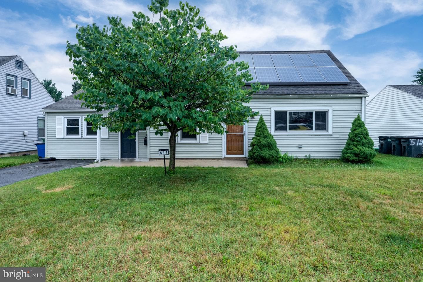 514 Curtis Avenue, Reading