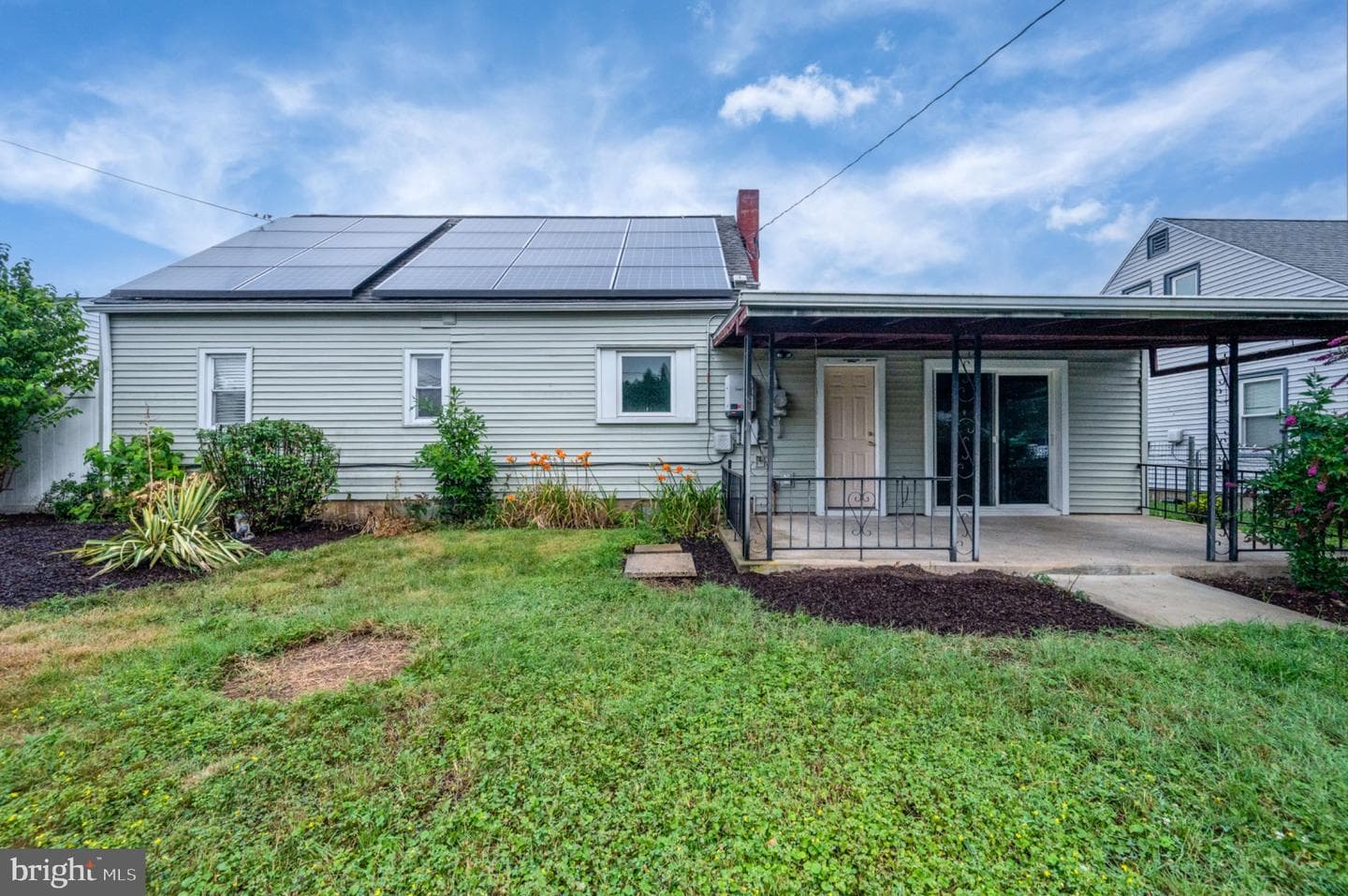 514 Curtis Avenue photo 35