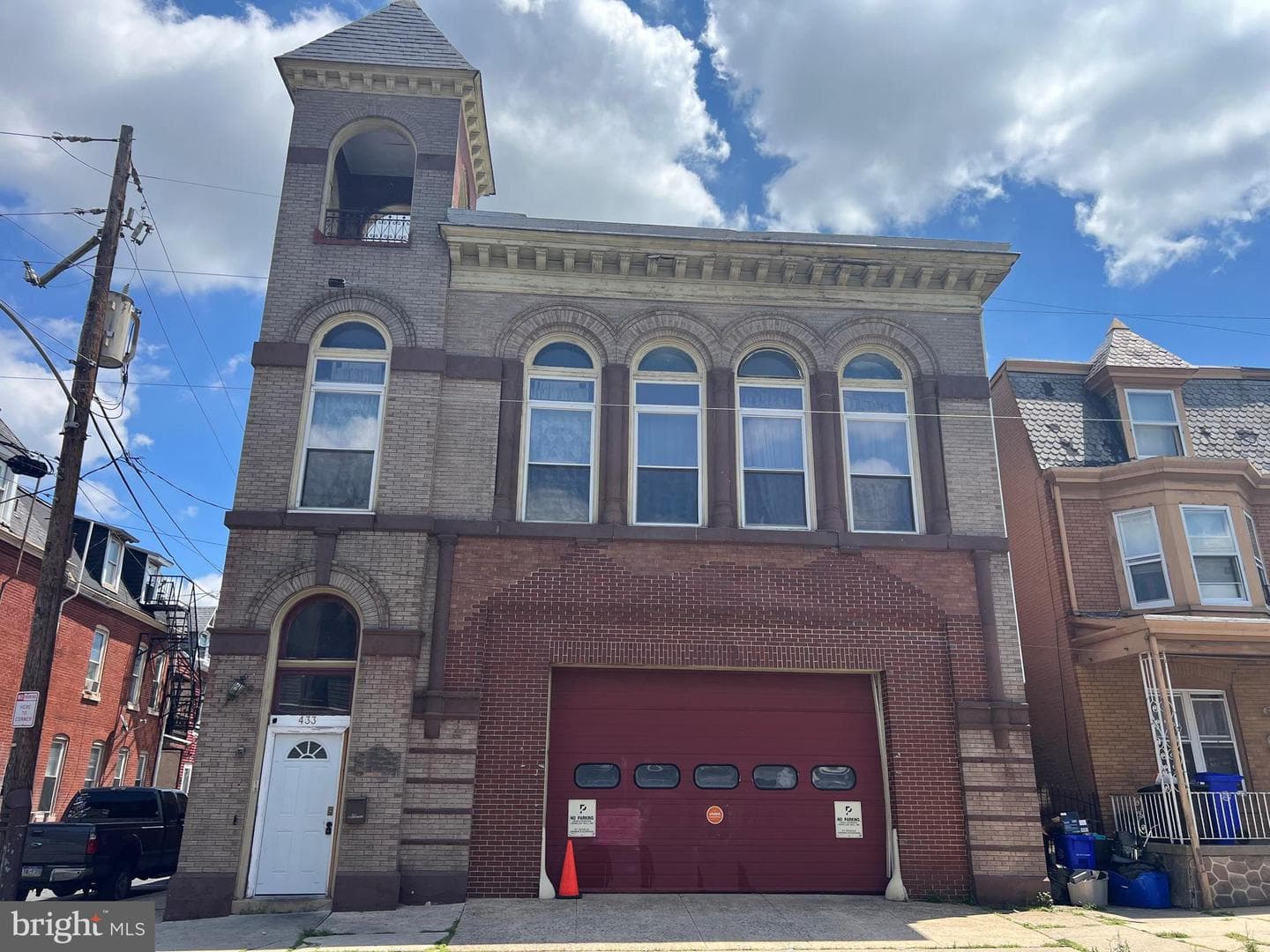 433 S 15th Street, Reading