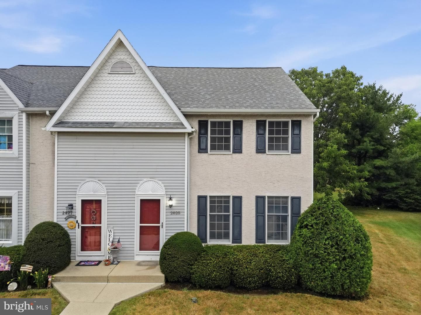 2825 Sturbridge Court, Reading