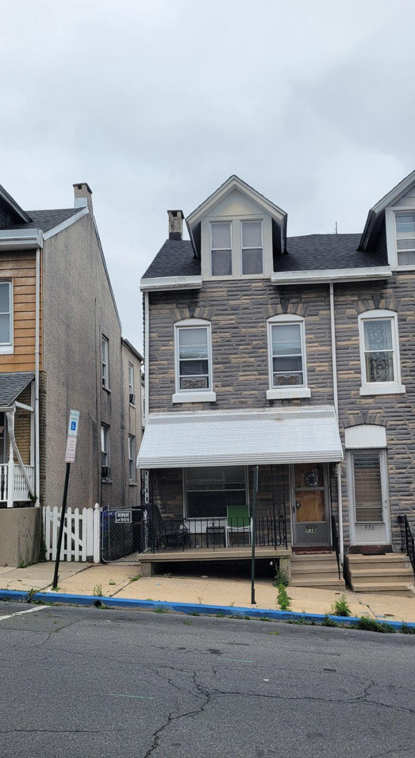 538 S 14th Street photo 1