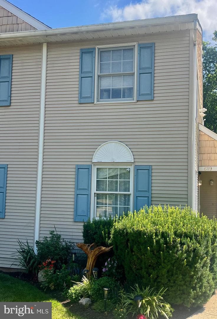 619 Maplewood Avenue, Mohnton