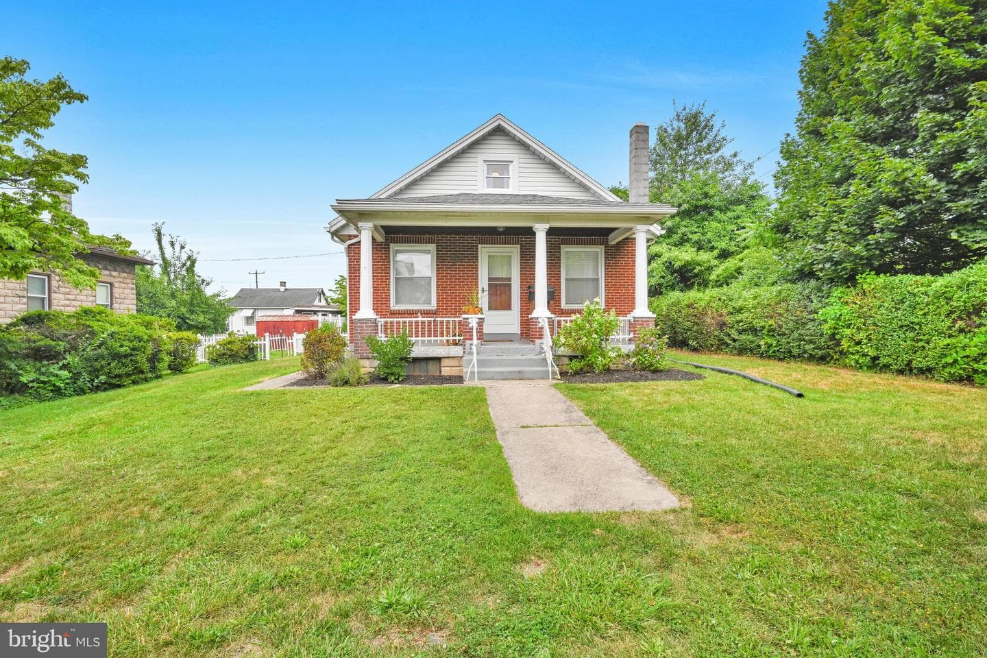 43 S Morwood Avenue, Reading