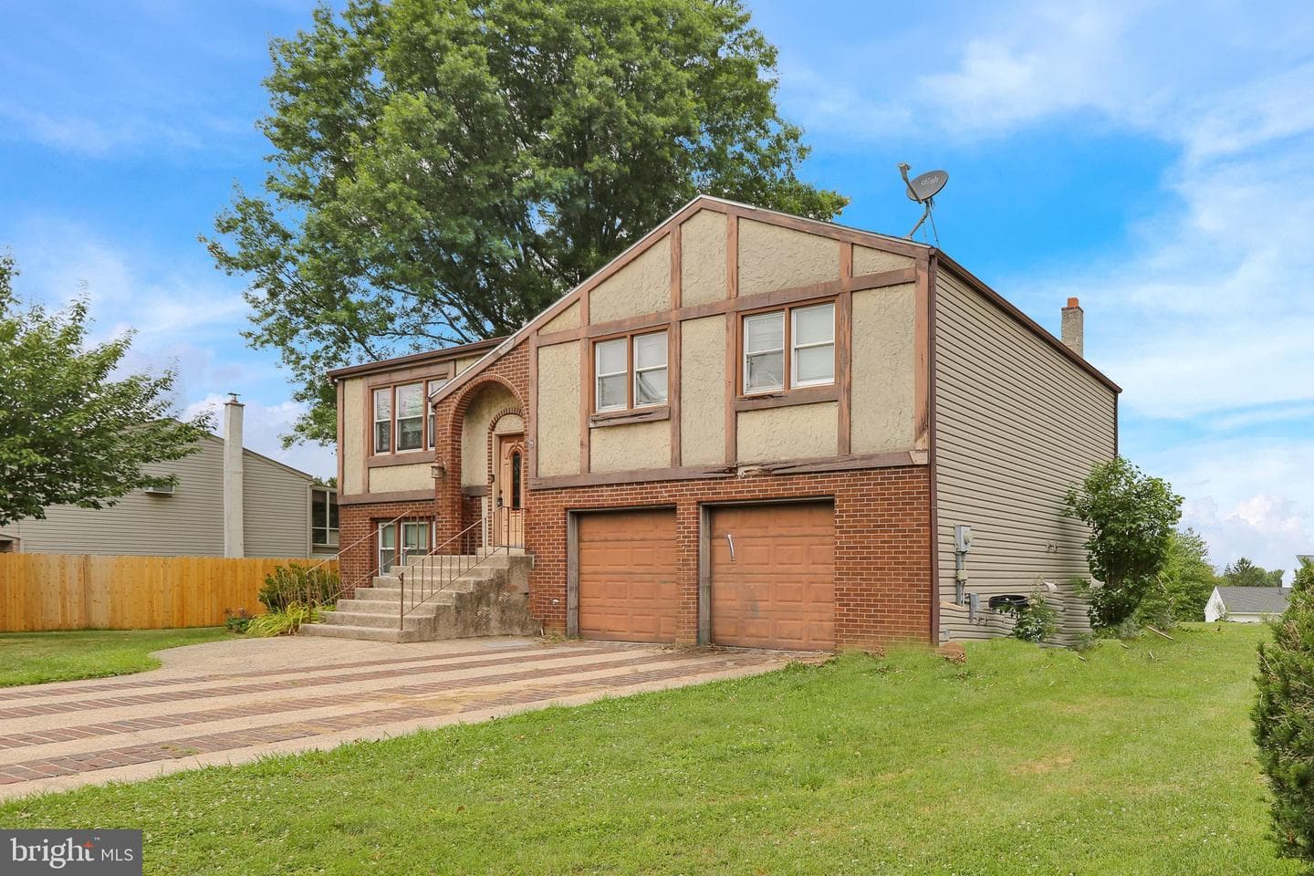 537 Marshall Avenue, Topton