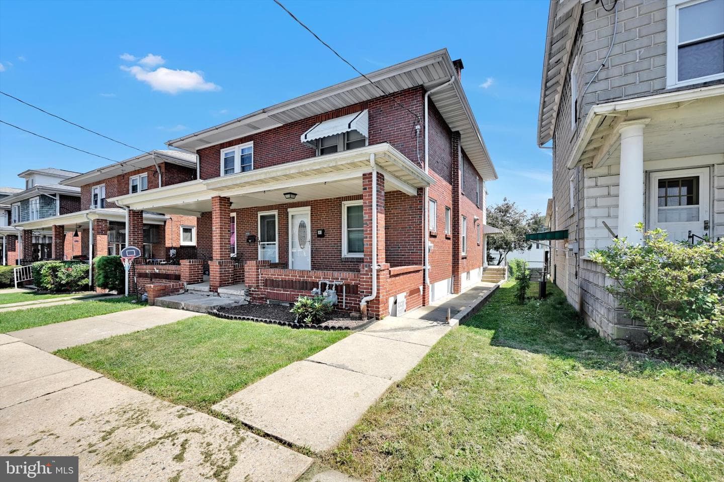 1038 Fern Avenue, Reading