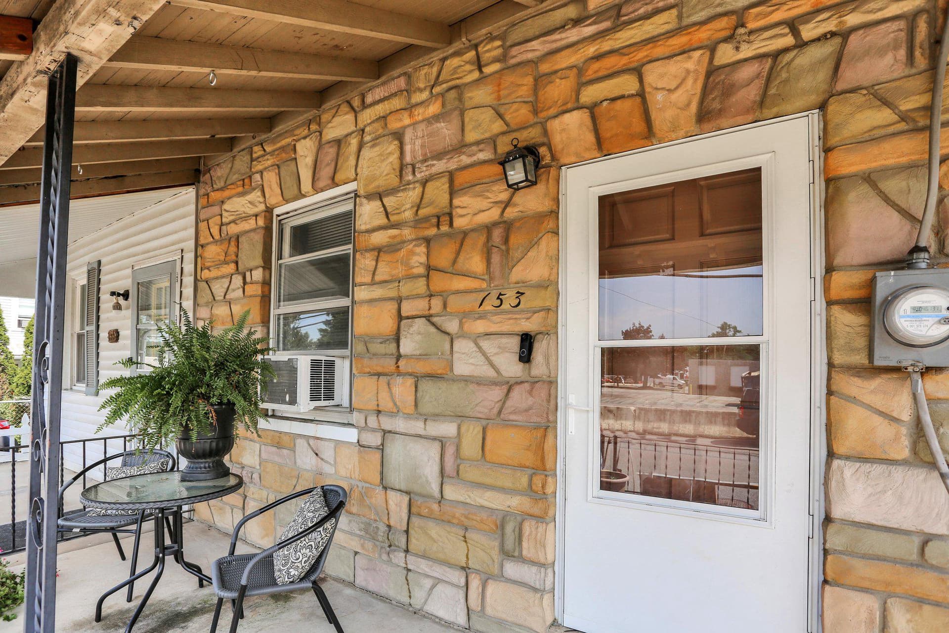 153 Spring Garden Street, Leesport
