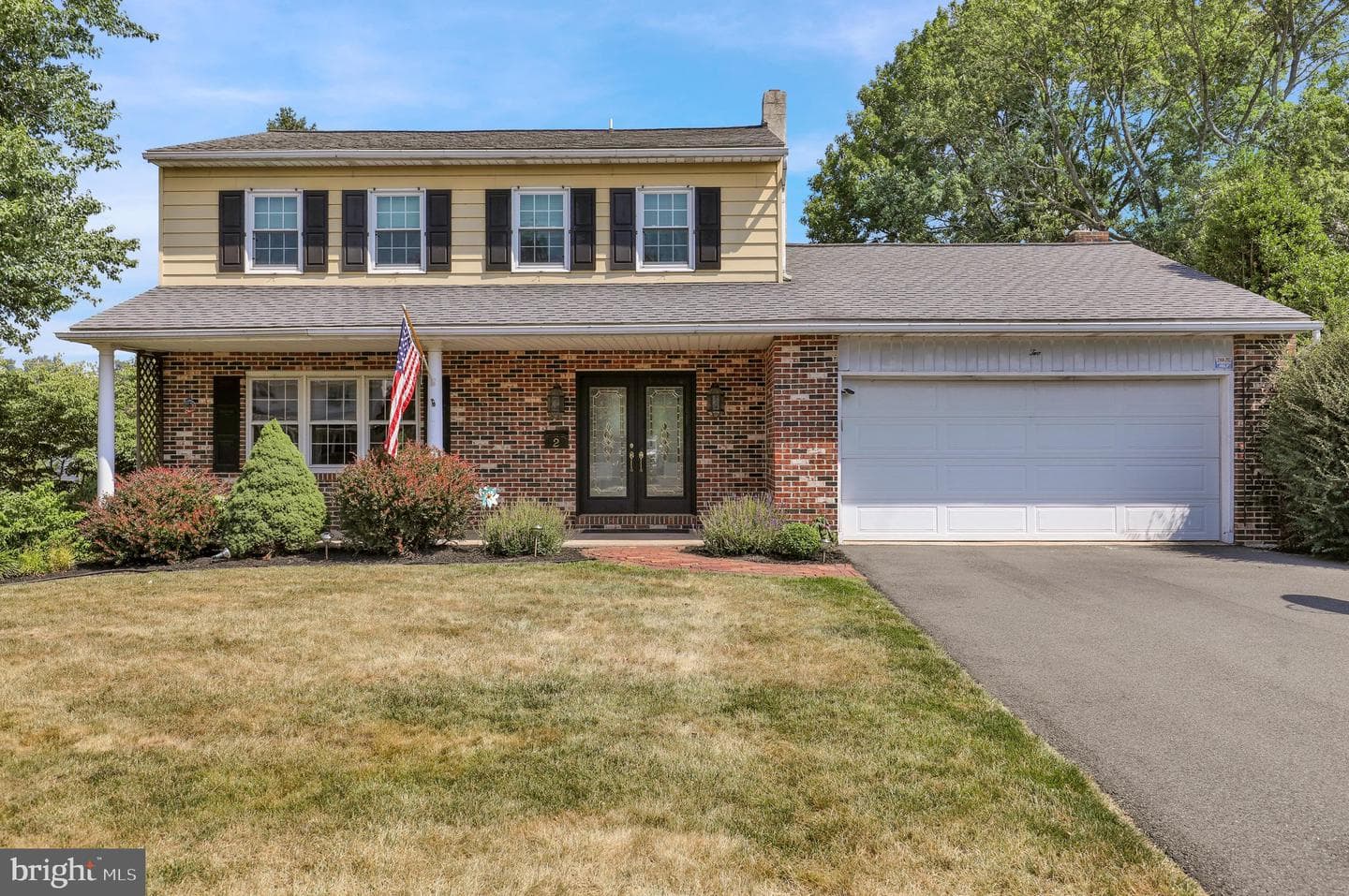 2 Willowwood Court, Douglassville