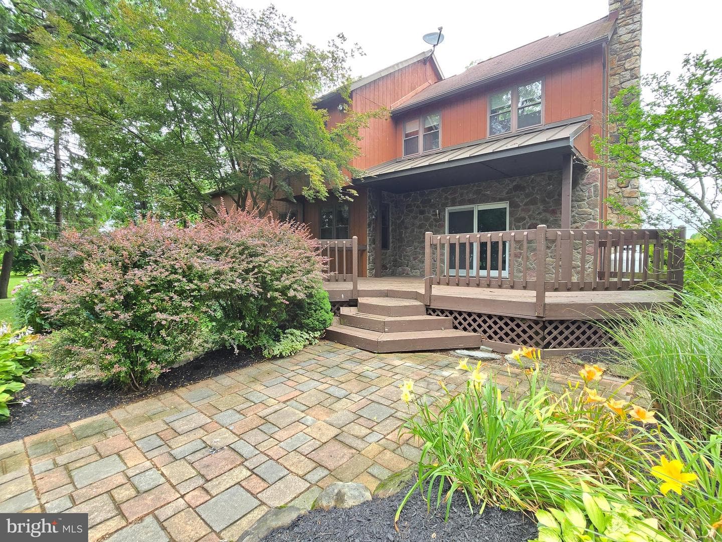 720 Topton Road photo 11