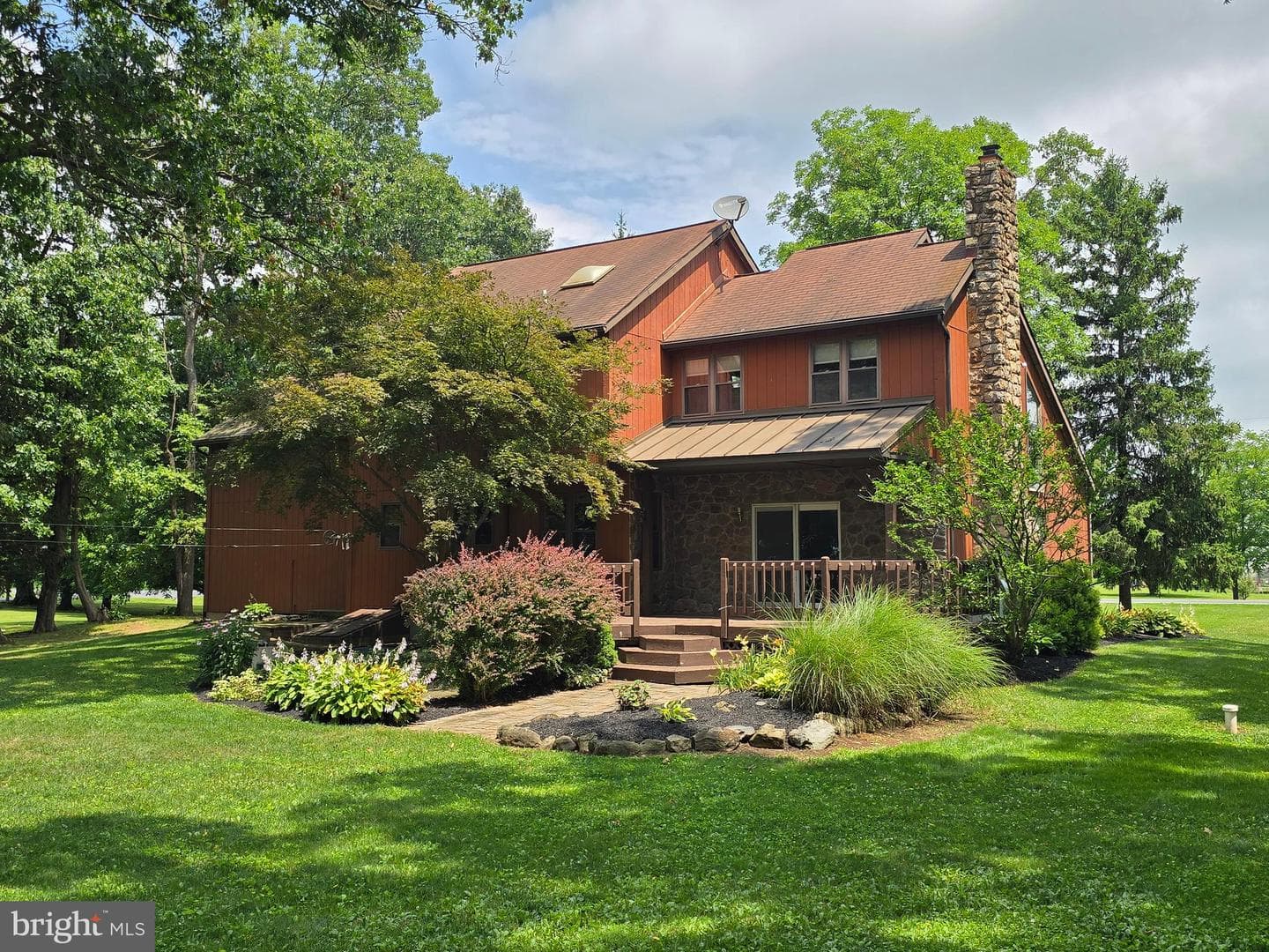 720 Topton Road photo 4