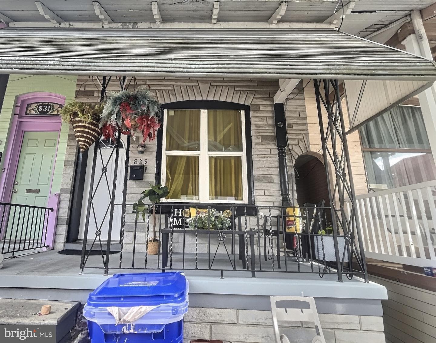829 N 11th Street, Reading