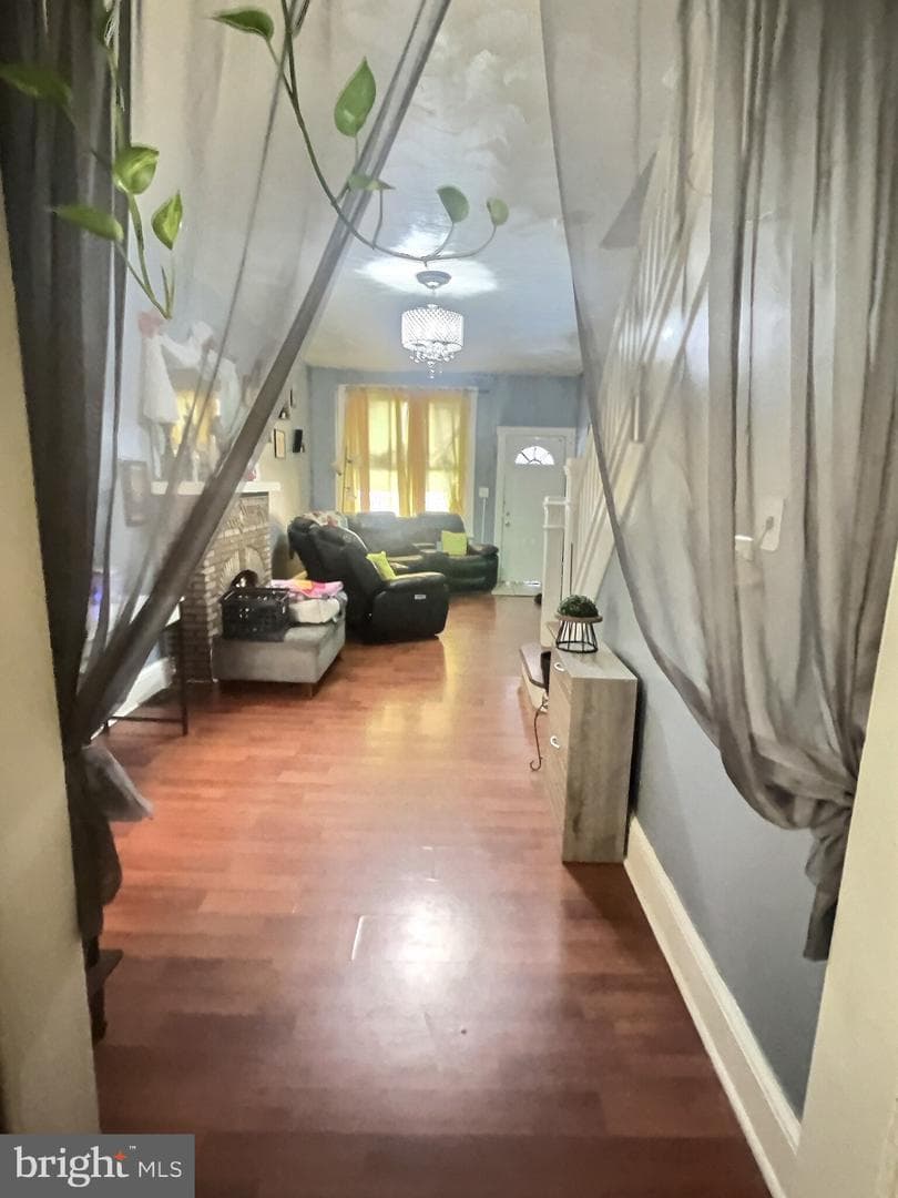 829 N 11th Street, Reading