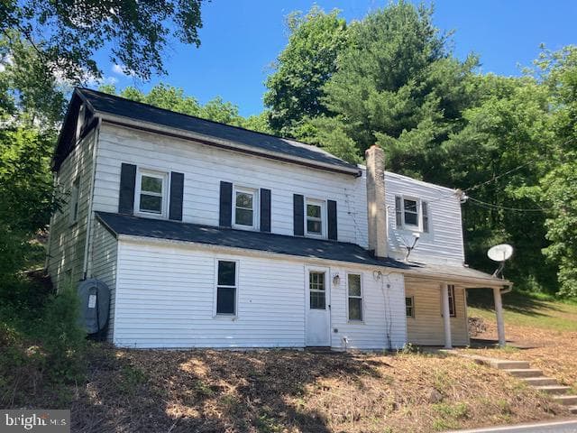 1025 Green Hills Road photo 2