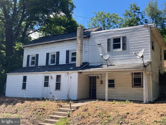 1025 Green Hills Road photo 3