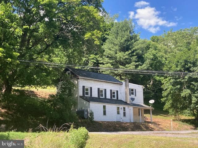 1025 Green Hills Road photo 4