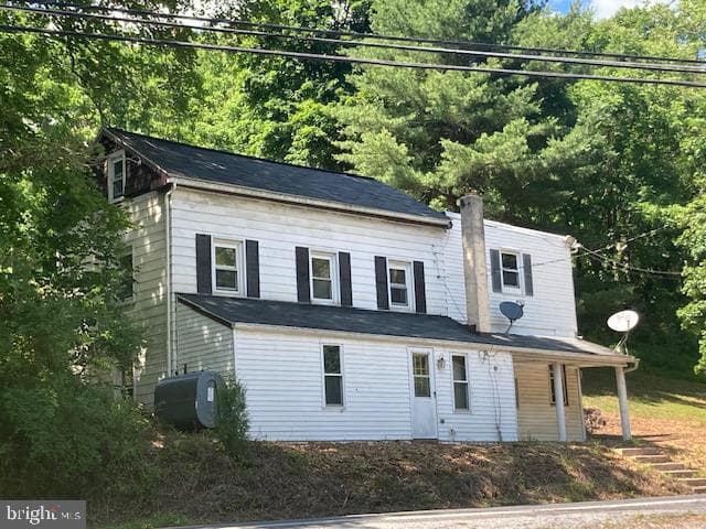 1025 Green Hills Road photo 5