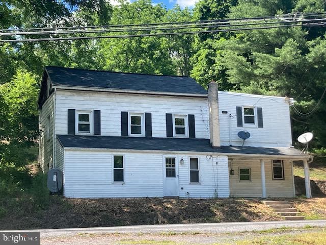 1025 Green Hills Road photo 6