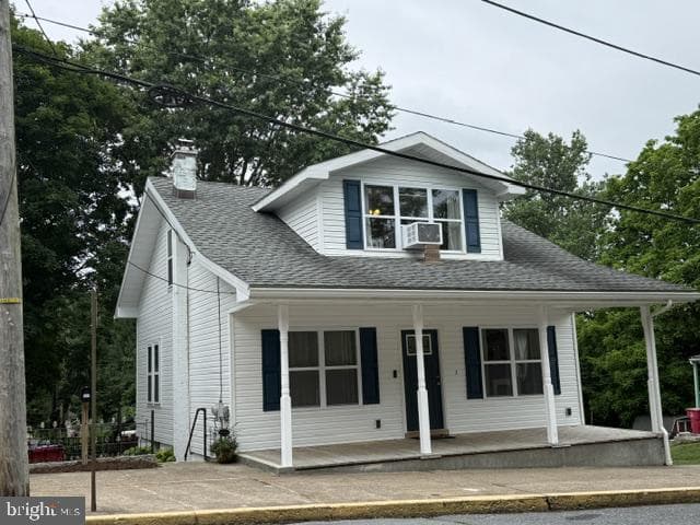 344 Port Clinton Avenue, Hamburg