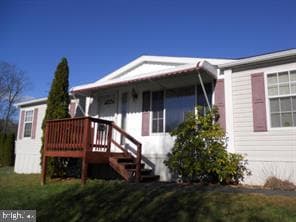 133 Heister Road, Birdsboro