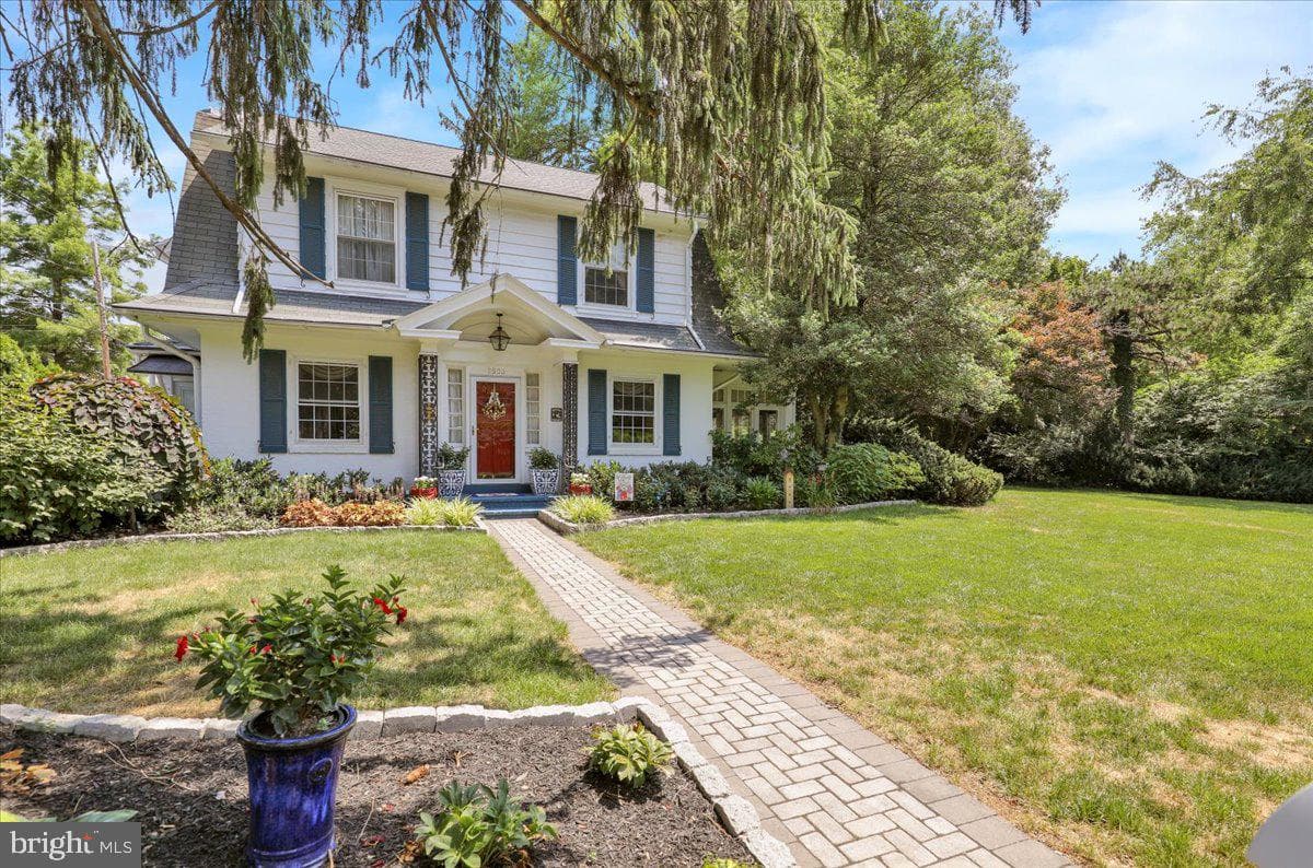 2503 Prospect Street, Reading
