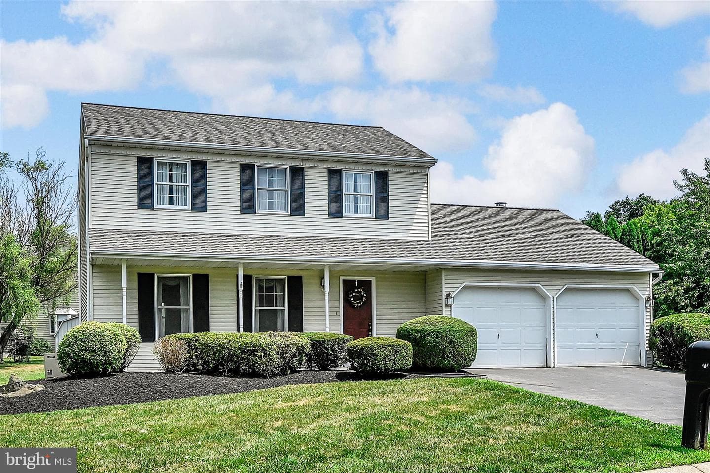 107 Judy Drive, Blandon