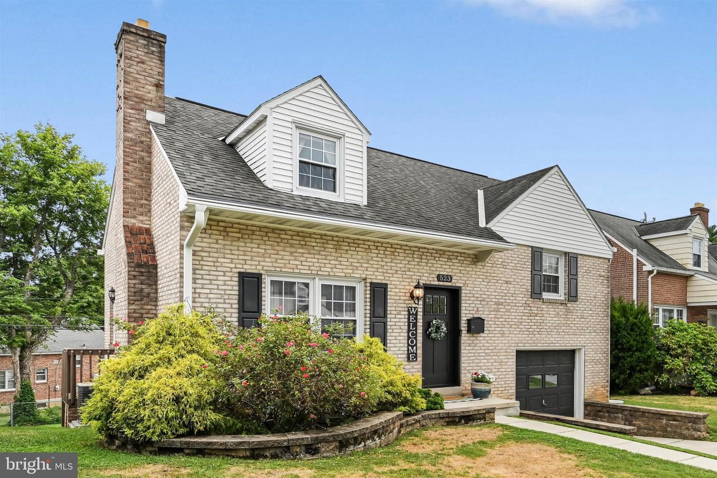 523 Dorchester Avenue, Reading