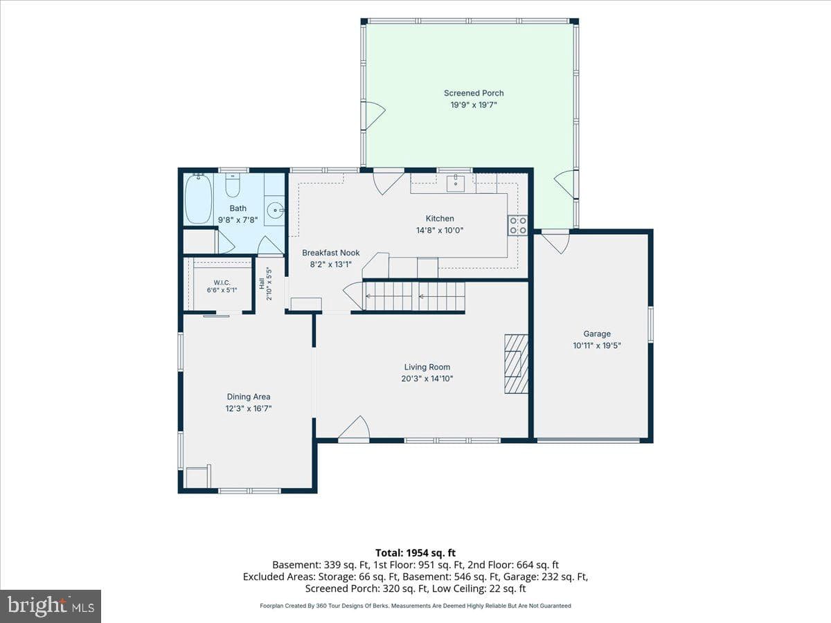 2314 Reading Boulevard photo 37