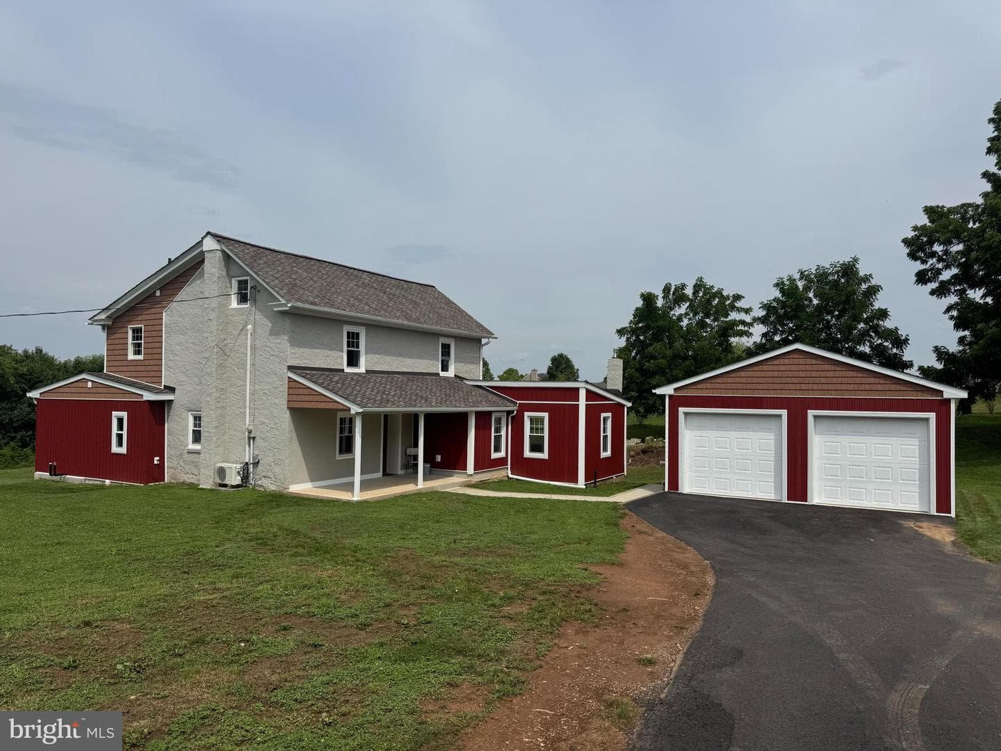 75 Black Matt Road, Douglassville
