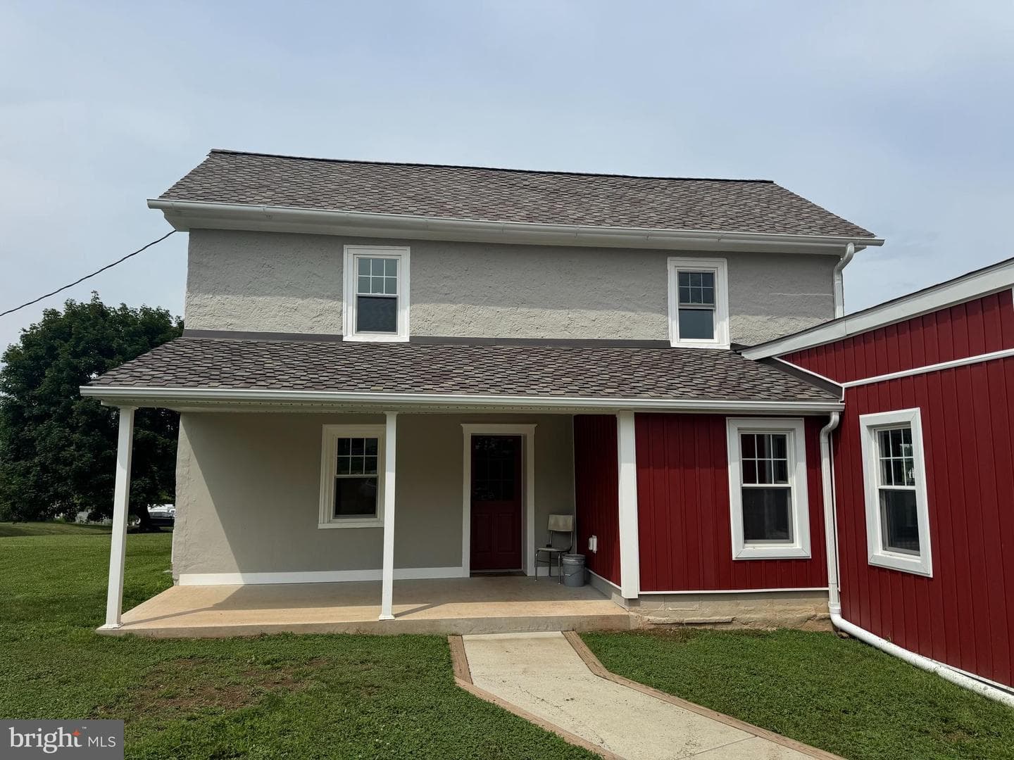 75 Black Matt Road, Douglassville