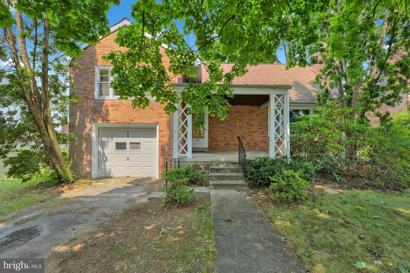 812 Penndale Avenue, Reading