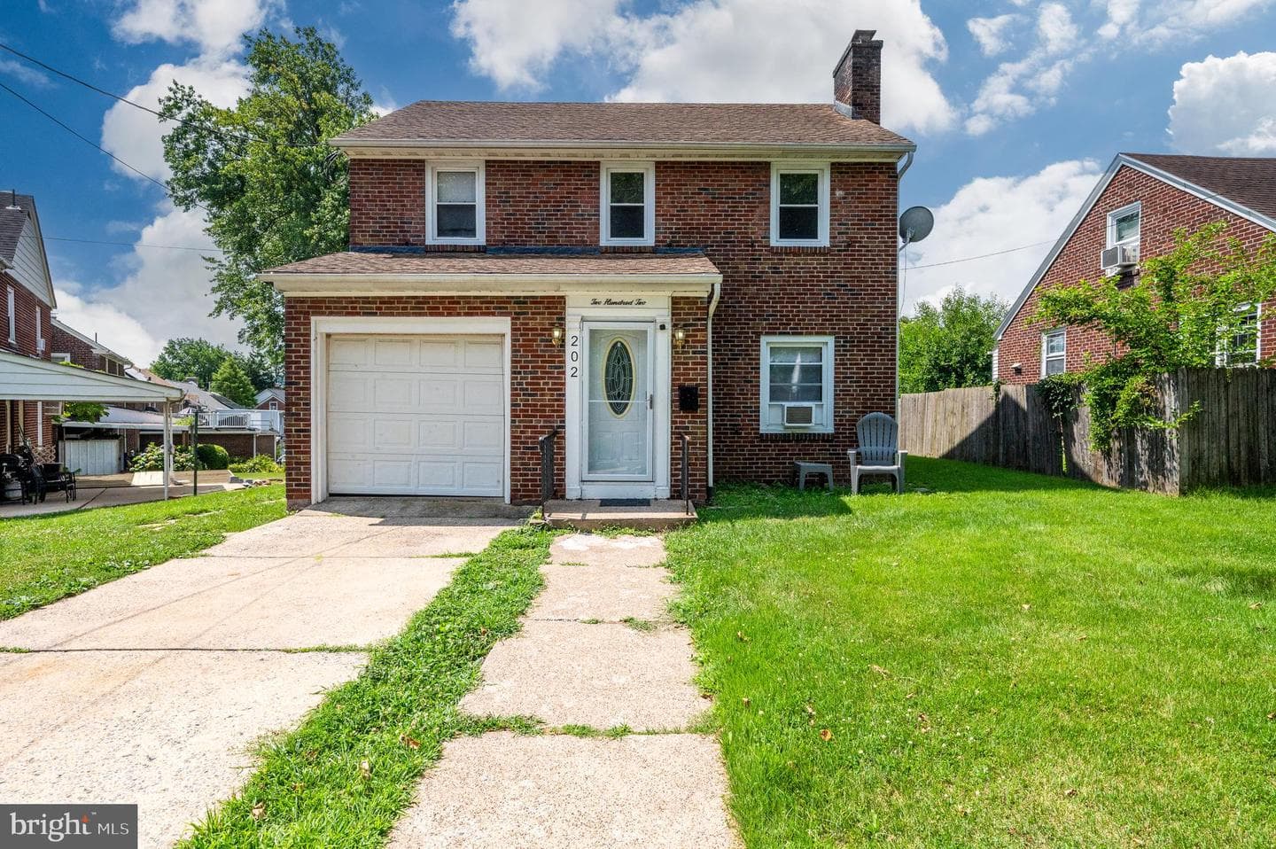 202 Gerry Street photo 1