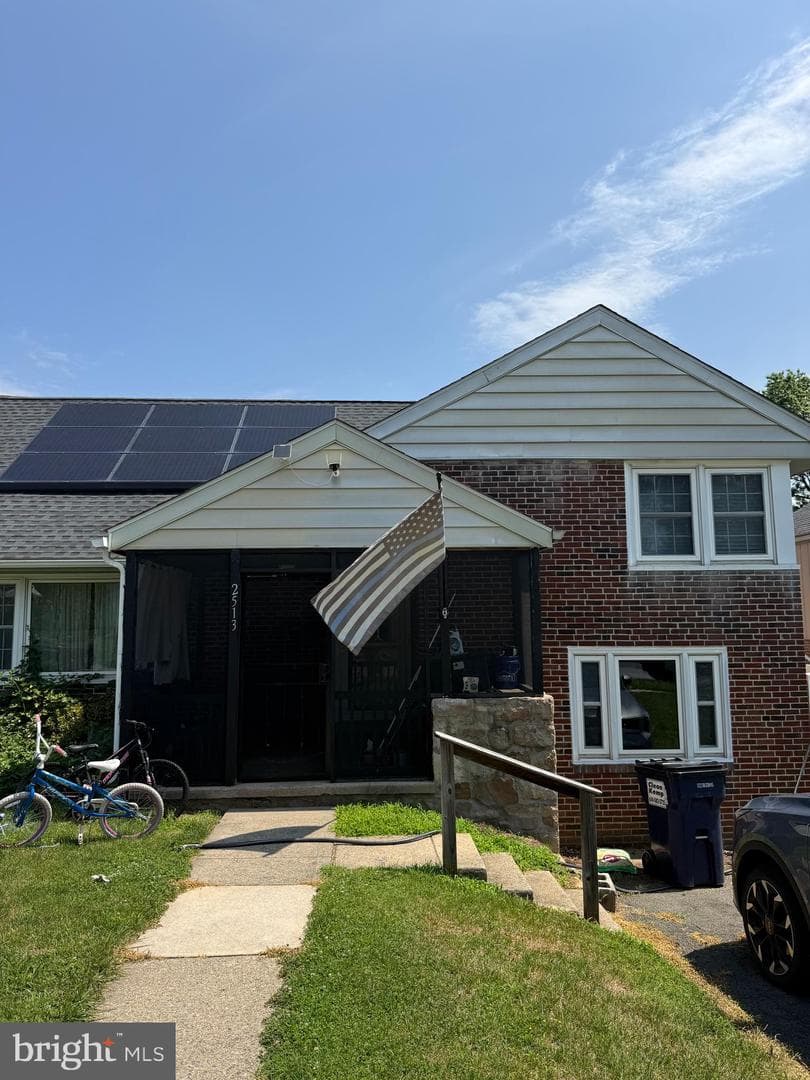 2513 Park Street, Reading
