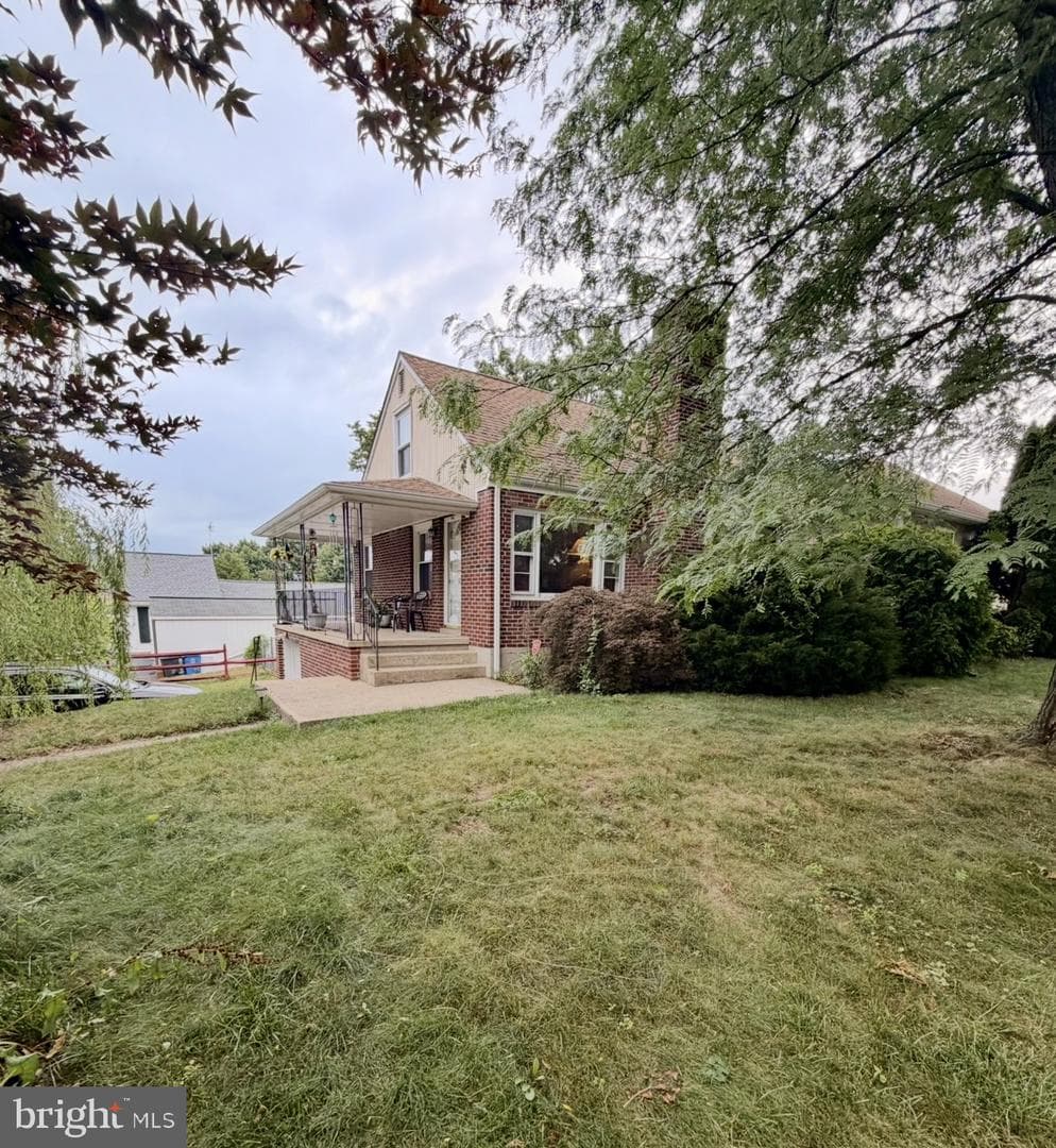 3801 Stoudts Ferry Bridge Road photo 2