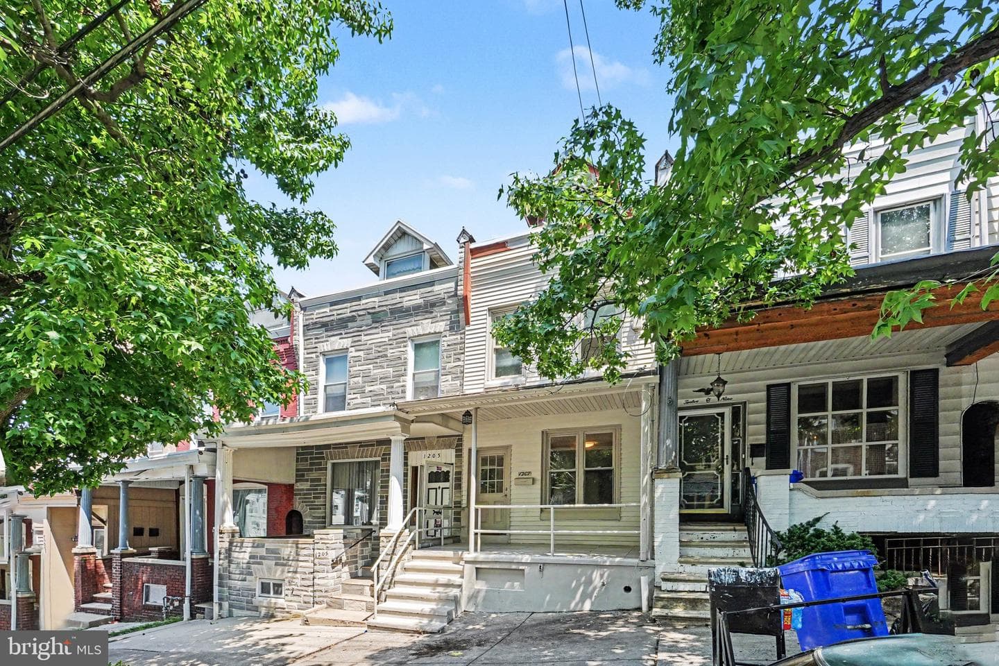 1207 Oley Street photo 3