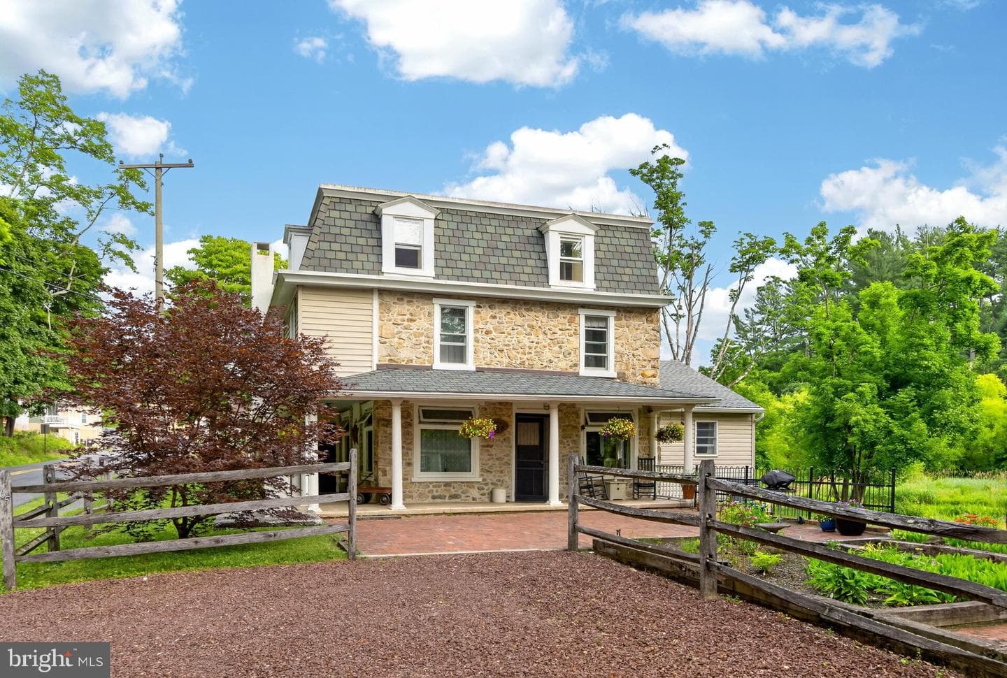 65 Race Street, Bechtelsville