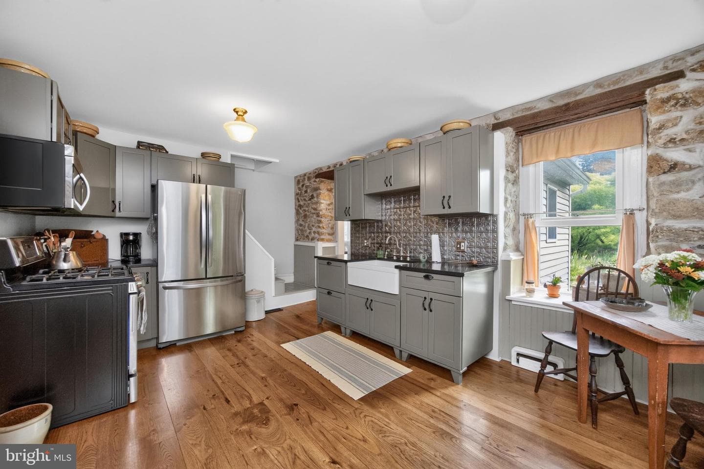 65 Race Street, Bechtelsville