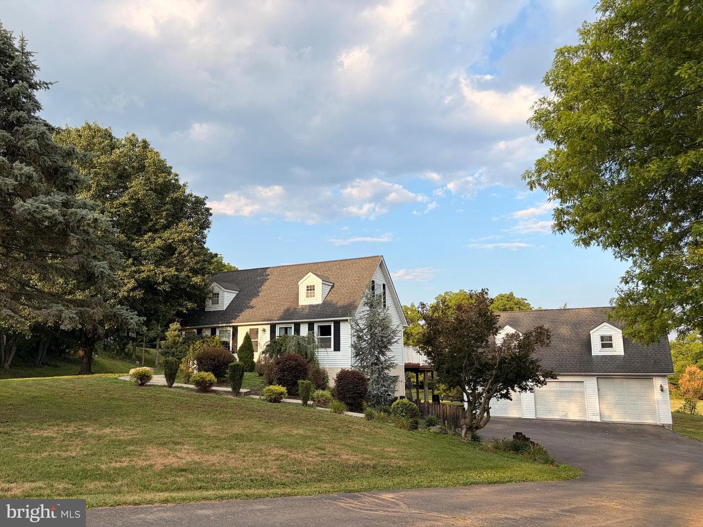 575 Mull Avenue, Leesport