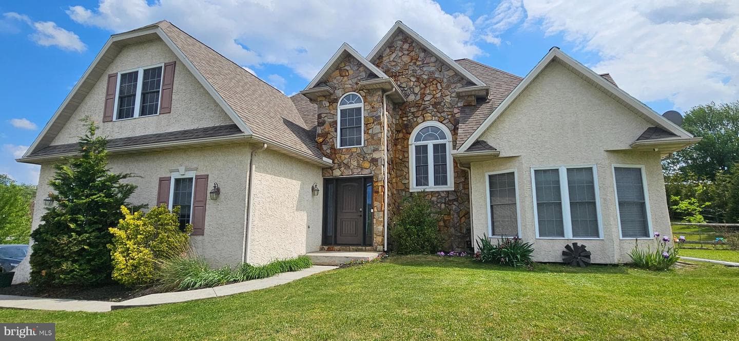 302 Chris Drive, Lenhartsville