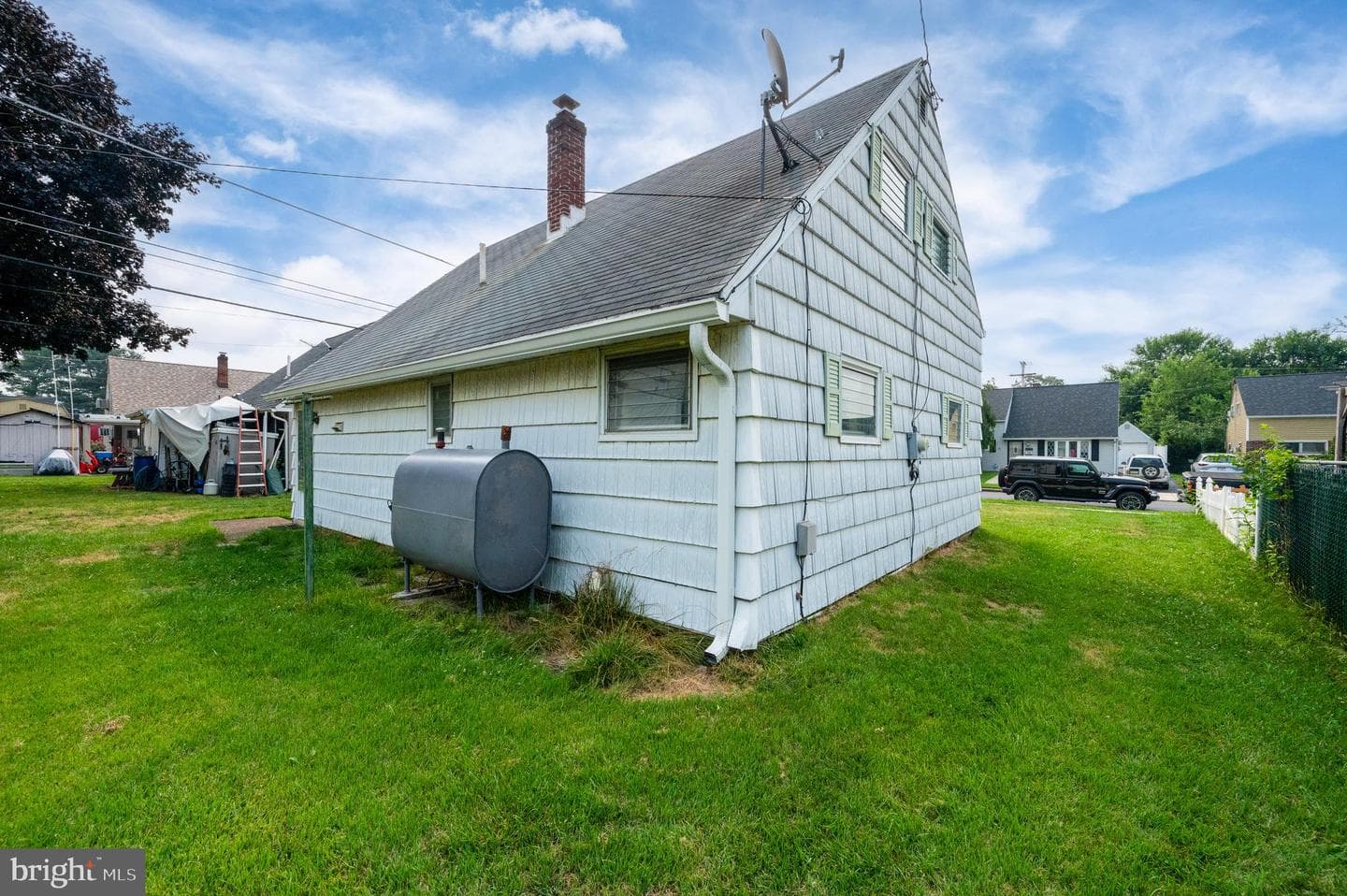 5214 Wilshire Road photo 5