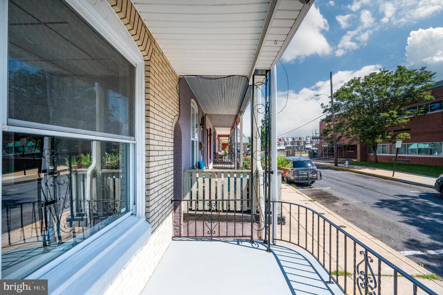 1218 Locust Street, Reading