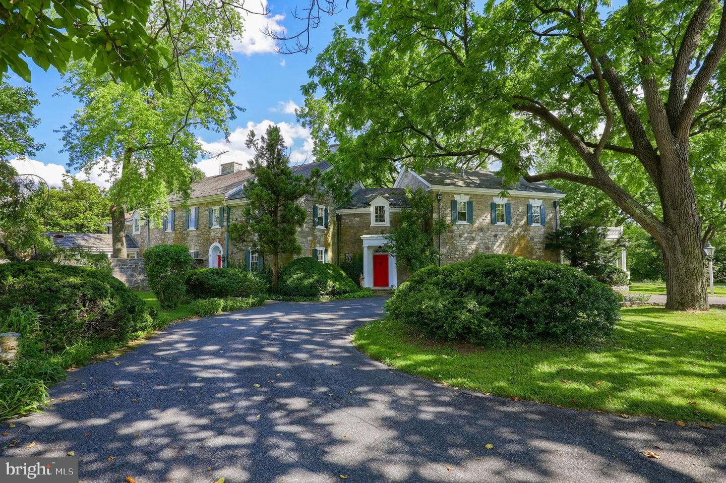 140 Evans Hill Road, Reading
