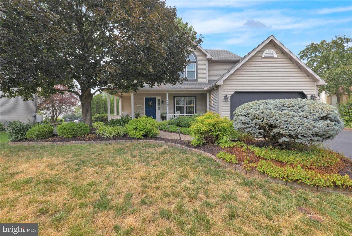 507 Wilshire Boulevard, Reading