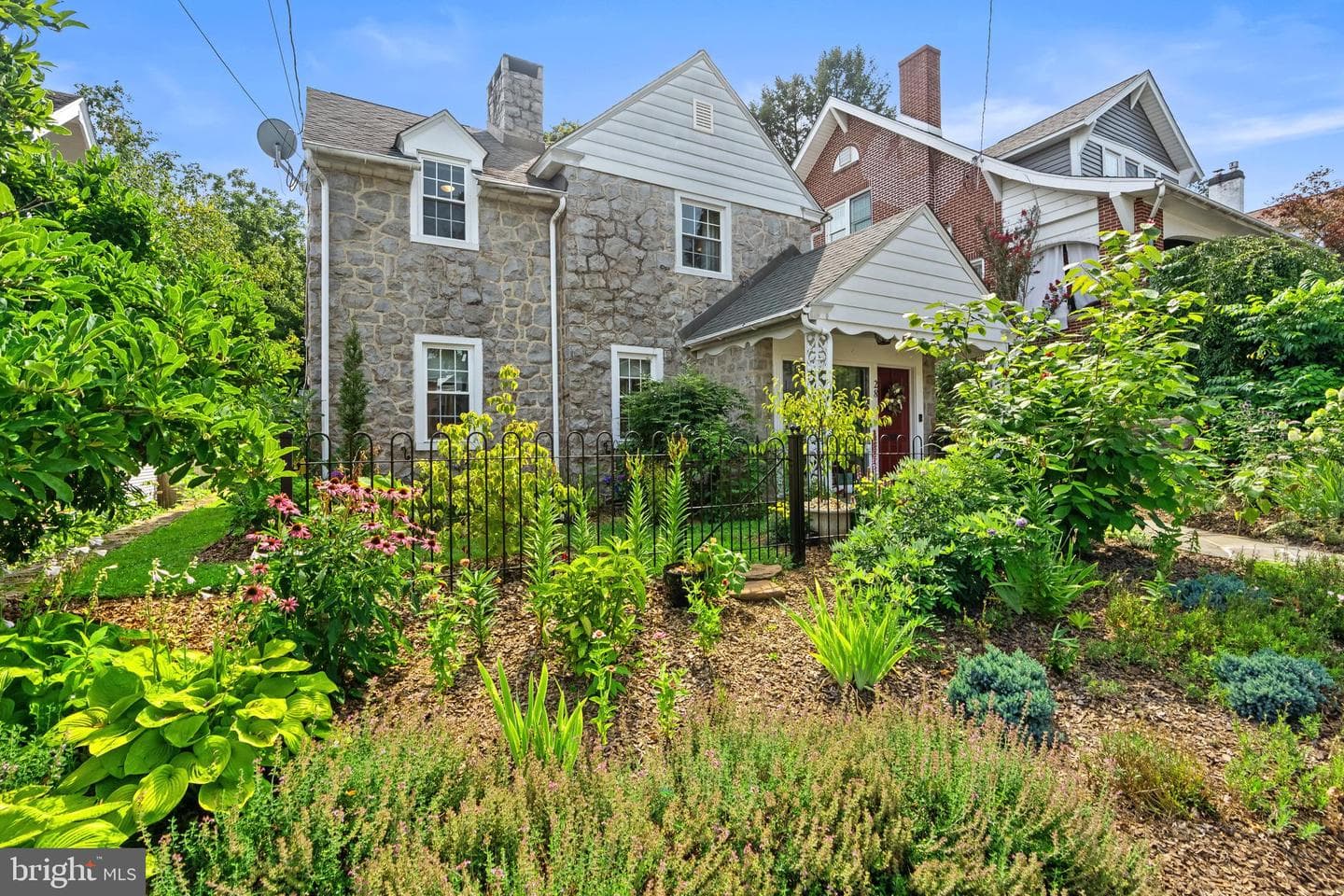 28 W 2nd Street, Boyertown