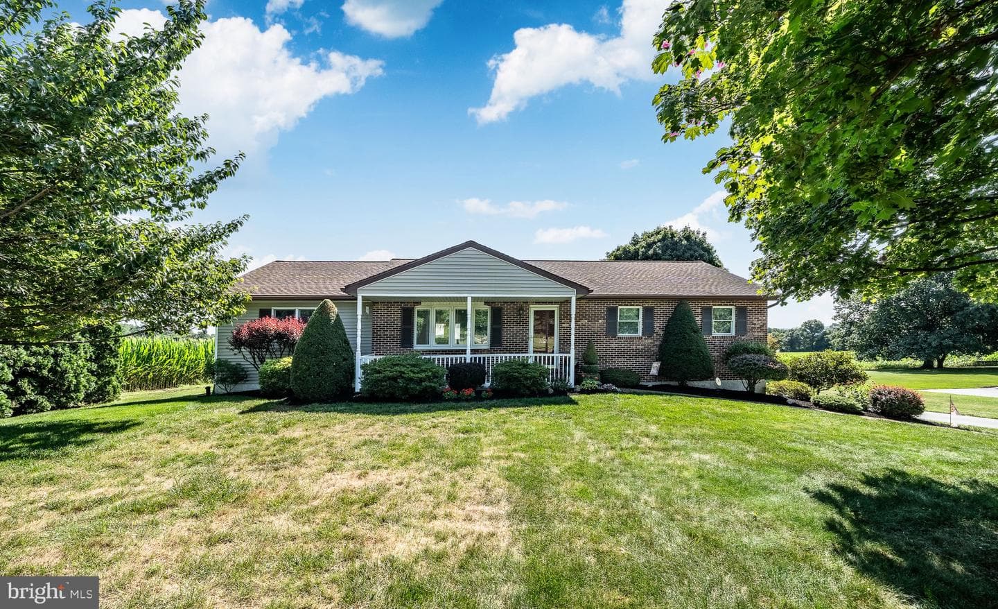 337 Ontelaunee Drive, Shoemakersville