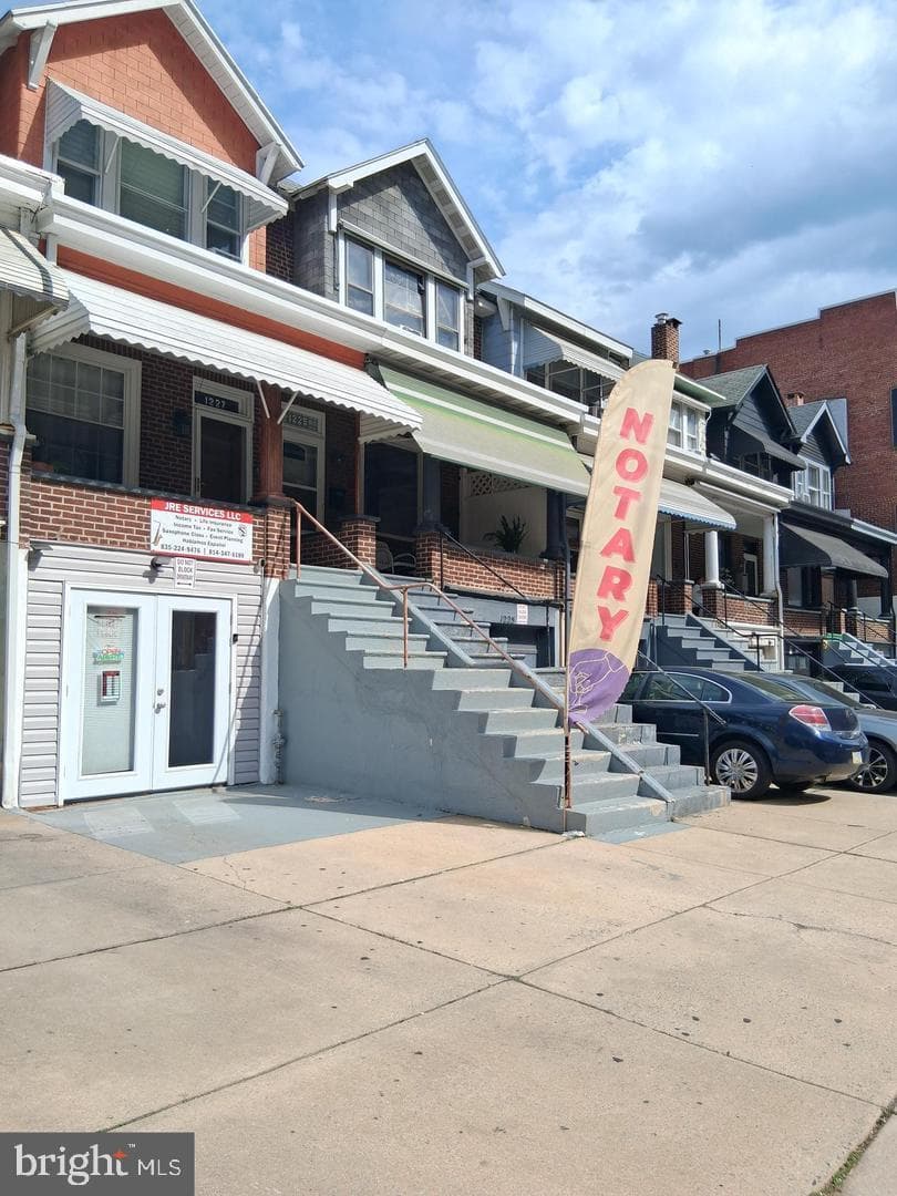 1227 N 11th Street, Reading