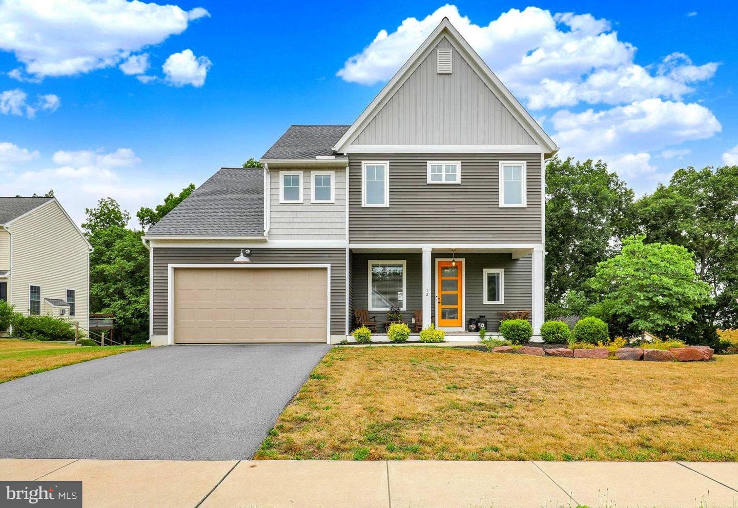 12 Thistle Court, Myerstown