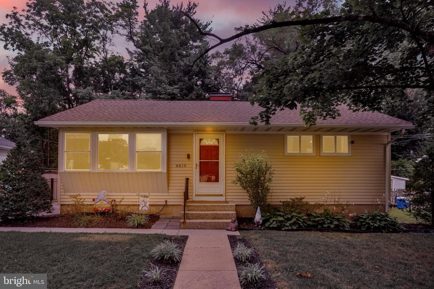 4418 Mays Avenue photo 4