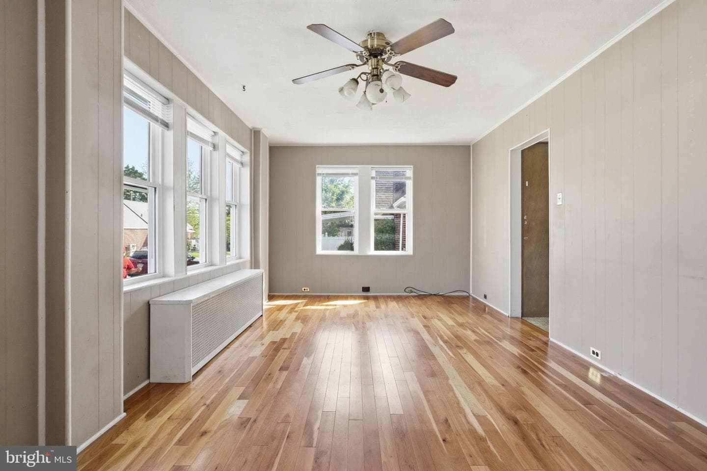 1423 Fayette Avenue, Reading