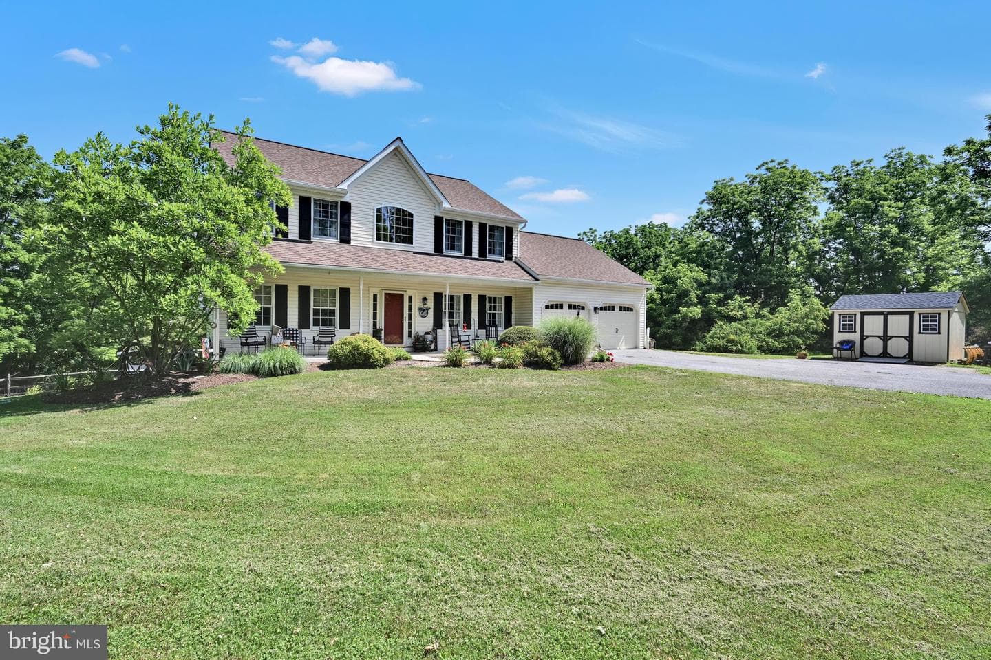 21 Spring Meadow Lane photo 63