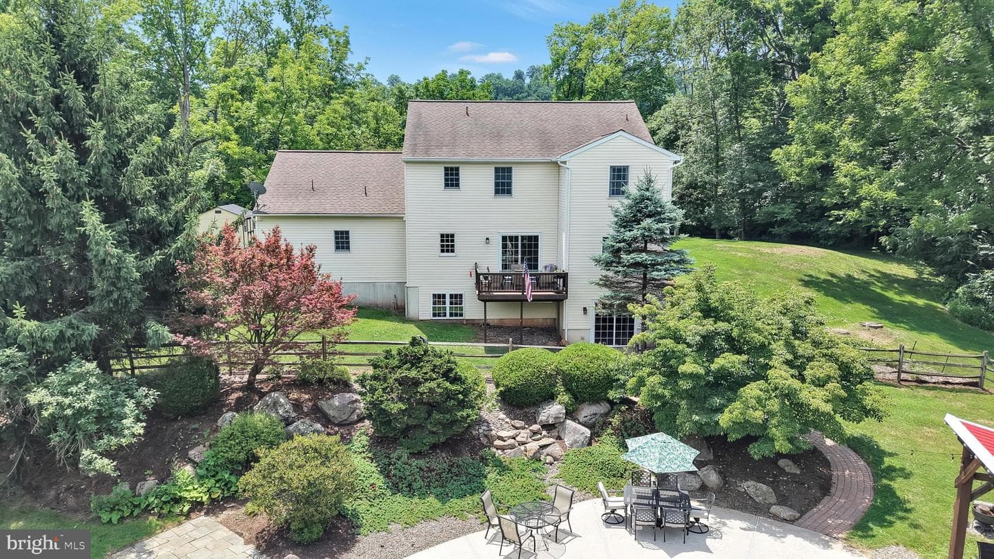 21 Spring Meadow Lane photo 8